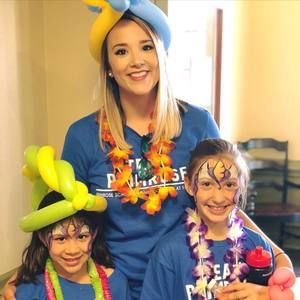 Meet your Posher, Taryn